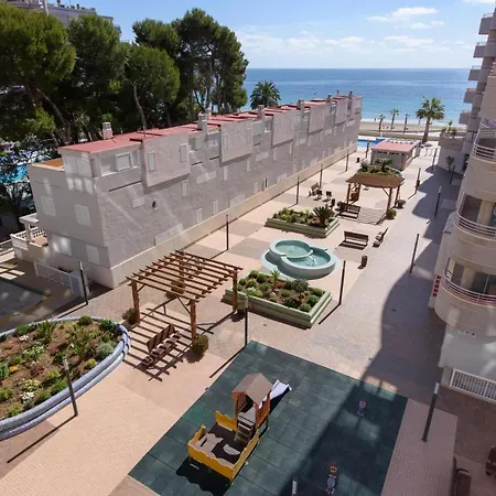 Nuevo Mexico C 362 Appartement *