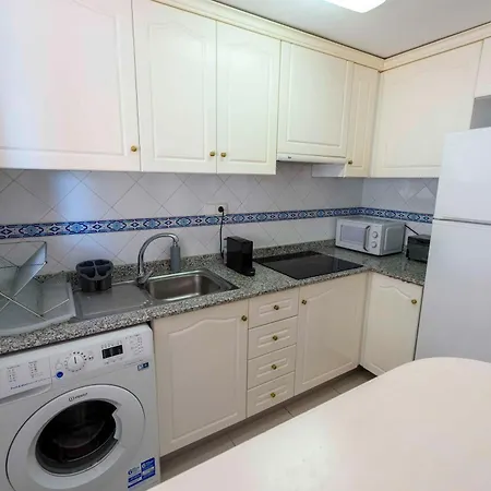 Appartement Nuevo Mexico C 362