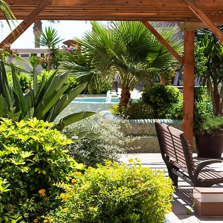 Nuevo Mexico C 362 Apartment Calpe