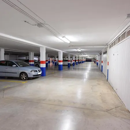 Apartman Martin- Nuevo Mexico C 362 Calpe
